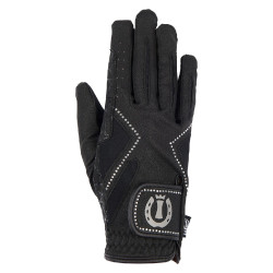 Handschoenen Imperial Riding Whatever Zwart