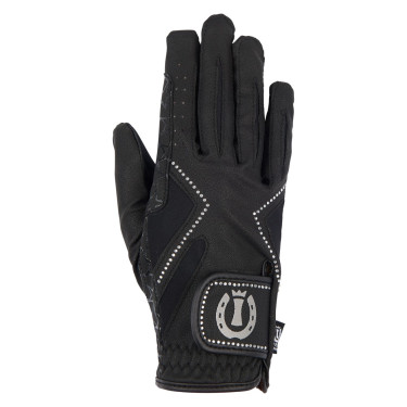 Handschoenen Imperial Riding Whatever Zwart
