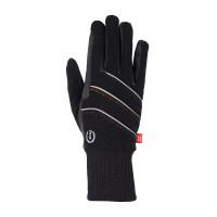 Gants Imperial Riding Absolutely Noir