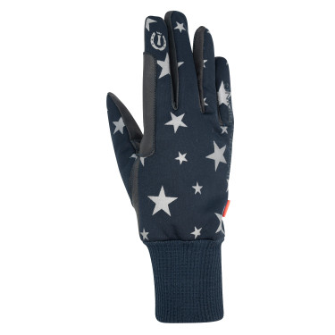 Handschoenen Imperial Riding Elegant Star Handschoenen Imperial Riding Elegant Star