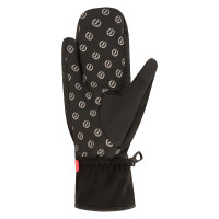 Wanten Imperial Riding Hide & Ride Zwart Wanten Imperial Riding Hide & Ride Zwart