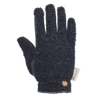 Handschoenen Imperial Riding Furry Star Marineblauw Handschoenen Imperial Riding Furry Star Marineblauw