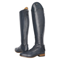 Bottes d'équitation Imperial Riding Olania Marine / fleur