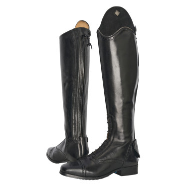 Bottes d'équitation Imperial Riding Olania Noir Bottes d'équitation Imperial Riding Olania Noir