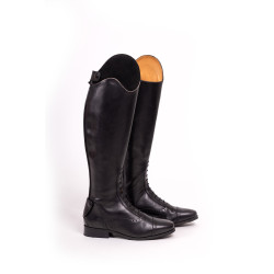 Bottes d'équitation Imperial Riding Olania Noir Bottes d'équitation Imperial Riding Olania Noir