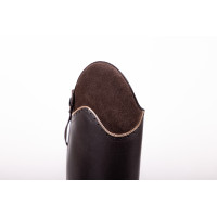 Bottes d'équitation Imperial Riding Olania Longue Marron Bottes d'équitation Imperial Riding Olania Longue Marron