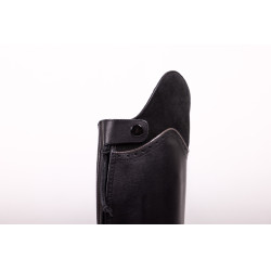 Bottes d'équitation Imperial Riding Olania Longue Noir