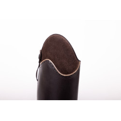 Bottes d'équitation Imperial Riding Olania Longue/Étroite Marron Bottes d'équitation Imperial Riding Olania Longue/Étroite Marron