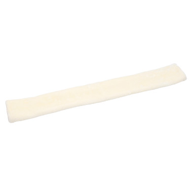 FOURREAU DE SANGLE Blanc