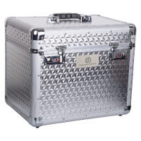 Box de pansage Imperial Riding Shiny Licorne Motifs