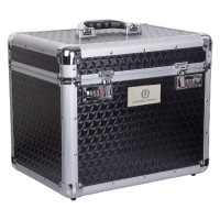 Box de pansage Imperial Riding Shiny Licorne Motifs