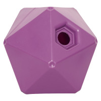 Ballon pour nourrir et jouer Imperial Riding Slow down Violet Ballon pour nourrir et jouer Imperial Riding Slow down Violet