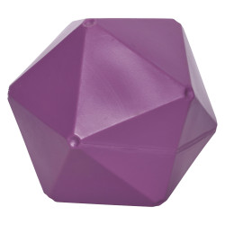 Ballon pour nourrir et jouer Imperial Riding Slow down Violet Ballon pour nourrir et jouer Imperial Riding Slow down Violet