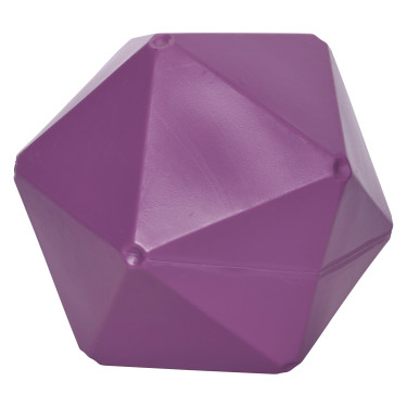 Ballon pour nourrir et jouer Imperial Riding Slow down Violet Ballon pour nourrir et jouer Imperial Riding Slow down Violet