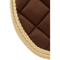 CSO tapijten Fontainebleau T de T Chocolade / beige Bruin CSO tapijten Fontainebleau T de T Chocolade / beige Bruin