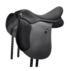 Selle Wintec 2000 Mixte Hart XL Noir