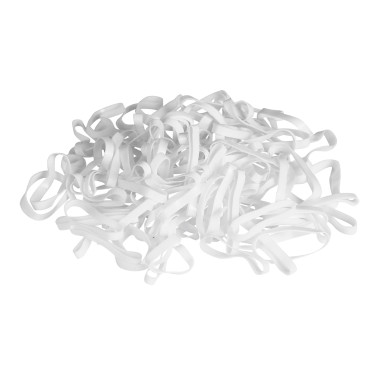 Elastiques à natter silicone Kerbl Elastiques à natter silicone Kerbl