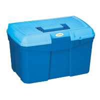 Coffret de pansage Siena Kerbl Marine / Bleu clair Coffret de pansage Siena Kerbl Marine / Bleu clair