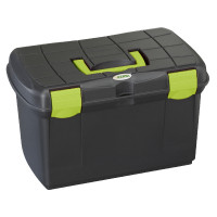 COFFRET DE PANSAGE ARREZZO Noir COFFRET DE PANSAGE ARREZZO Noir