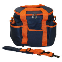 Poetstas Zip Kerbl Donkerblauw Poetstas Zip Kerbl Donkerblauw