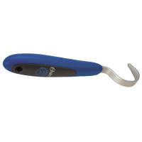Oster hoevenkrabber Blauw