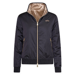 Bomber réversible HV Polo Beau
