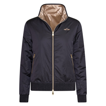Bomber réversible HV Polo Beau Bomber réversible HV Polo Beau
