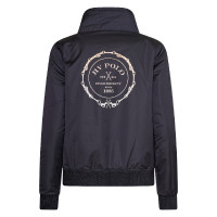 Bomber réversible HV Polo Beau Bleu marine Bomber réversible HV Polo Beau Bleu marine