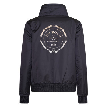 Bomber réversible HV Polo Beau Bomber réversible HV Polo Beau