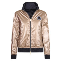 Bomber réversible HV Polo Beau Bleu marine Bomber réversible HV Polo Beau Bleu marine