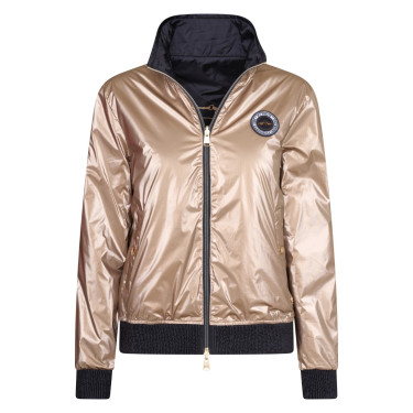 Bomber réversible HV Polo Beau Bomber réversible HV Polo Beau