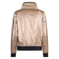 Bomber réversible HV Polo Beau Bleu marine Bomber réversible HV Polo Beau Bleu marine