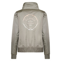 Bomber réversible HV Polo Beau Bleu marine