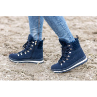 HV Polo Louise laarzen Marineblauw HV Polo Louise laarzen Marineblauw