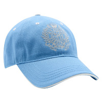Baseballpet Favouritas HV Polo Blauwe Riviera Baseballpet Favouritas HV Polo Blauwe Riviera