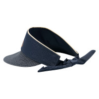 Chapeau de soleil HV Polo Shannon Bleu marine Chapeau de soleil HV Polo Shannon Bleu marine