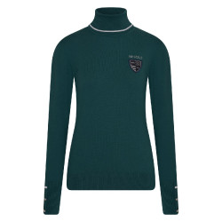 Gebreide coltrui HV Polo Mable Gebreide coltrui HV Polo Mable