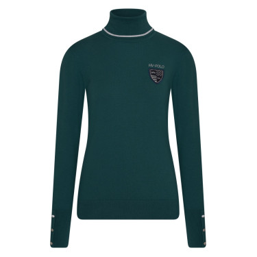 Gebreide coltrui HV Polo Mable Gebreide coltrui HV Polo Mable