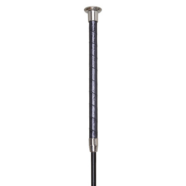 Cravache de dressage HV Polo Wayomi Cravache de dressage HV Polo Wayomi
