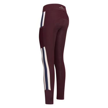Pantalon d'équitation HV Polo Alexia FullGrip Pantalon d'équitation HV Polo Alexia FullGrip