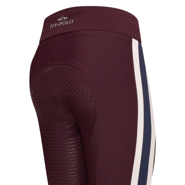 Pantalon d'équitation HV Polo Alexia FullGrip Pantalon d'équitation HV Polo Alexia FullGrip