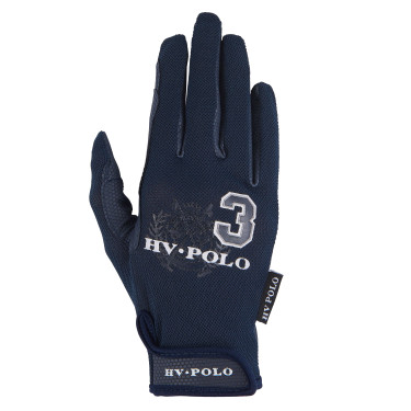 Gants Favouritas HV Polo Gants Favouritas HV Polo