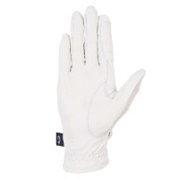 HV Polo Darent handschoenen Wit HV Polo Darent handschoenen Wit