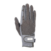 Gants HV Polo Darent Frost gris