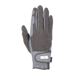 Gants HV Polo Darent Frost gris