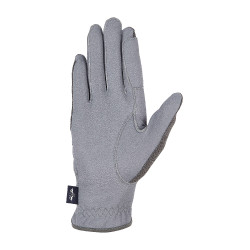 HV Polo Darent handschoenen Grijze vorst Grijs