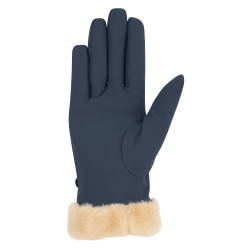 Gants HV Polo Garnet Gants HV Polo Garnet