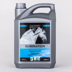 EQUISTRO ELIMINATIE EQUISTRO ELIMINATIE