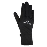 HV Polo Tech-mid season handschoenen Zwart HV Polo Tech-mid season handschoenen Zwart
