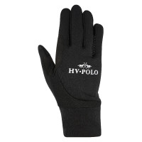 Gants HV Polo Tech-winter Noir